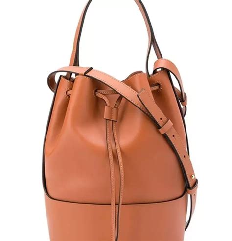 Women's Luxury Bucket Bags 